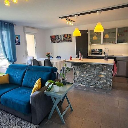 Le Mont Royal Apartment La Ciotat Exterior photo