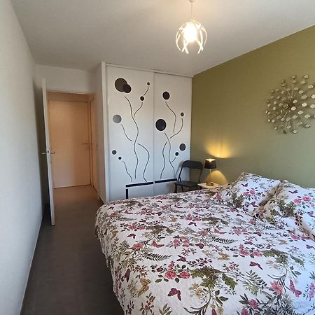 Le Mont Royal Apartment La Ciotat Exterior photo